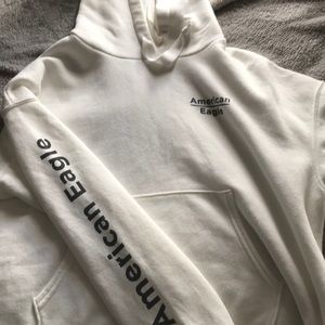 American eagle sweatshirt